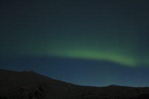 Aurora Borealis